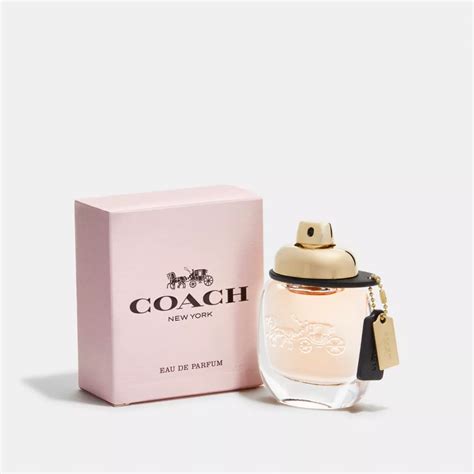 coach perfume 30ml price|coach perfume women authentic.